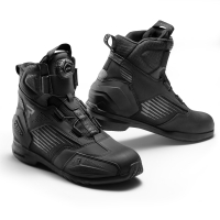 BUTY MOTOCYKLOWE REBELHORN CORE BLACK