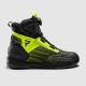 BUTY MOTOCYKLOWE REBELHORN CORE BLACK FLUO YELLOW