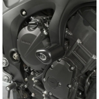 CRASHPADY AERO RG RACING AERO STYLE FOR YAMAHA FZ6 04