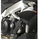 CRASHPADY AERO RG RACING AERO STYLE FOR APRILIA TUONO V4 1100 (FACTORY) 1120