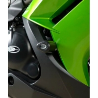 CRASHPADY AERO RG RACING KAWASAKI ER6-F (2012) - AERO STYLE