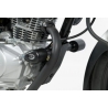 CRASHPADY AERO RG RACING AERO STYLE HONDA CBF125 0916