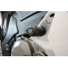 CRASHPADY AERO RG RACING AERO STYLE HONDA VFR1200 DCT VERSION ONLY 2010