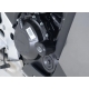 CRASHPADY AERO RG RACING AERO STYLE HONDA CBR500R (13-15 ONLY) - NON DRILL KIT