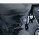 CRASHPADY AERO RG RACING AERO STYLE FOR YAMAHA XJ6N 13