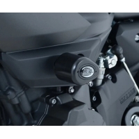 CRASHPADY AERO RG RACING AERO STYLE FOR YAMAHA XJ6N 13
