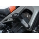 CRASHPADY AERO RG RACING AERO STYLE YAMAHA MT-09 / FZ-09 13-20, MT-09 SPORT TRACKER/STREET RALLY 15-