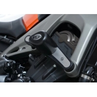 CRASHPADY AERO RG RACING AERO STYLE YAMAHA MT-09 / FZ-09 13-20, MT-09 SPORT TRACKER/STREET RALLY 15-