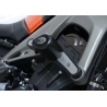 CRASHPADY AERO RG RACING AERO STYLE YAMAHA MT-09 / FZ-09 13-20, MT-09 SPORT TRACKER/STREET RALLY 15-