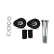 CRASHPADY AERO RG RACING AERO STYLE FOR HONDA CB1000 HORNET/SP 25 (NON DRILL)