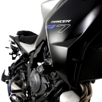 CRASHPADY AERO RG RACING AERO STYLE YAMAHA TRACER 7(GT) 25 ( NONDRILL)