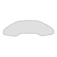 FOLIA OCHRONNA RG RACING EAZI-GRIP HONDA GOLDWING 20- BAGGER 2020