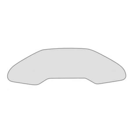 FOLIA OCHRONNA RG RACING EAZI-GRIP HONDA GOLDWING 20- BAGGER 2020