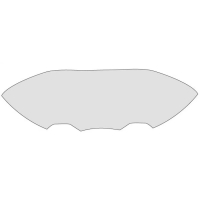 FOLIA OCHRONNA RG RACING EAZI-GRIP HONDA PCX 125 21-