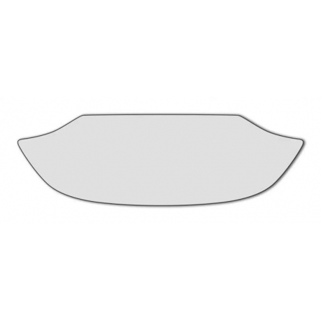 FOLIA OCHRONNA RG RACING EAZI-GRIP SUZUKI GSX-S750 17- 24, GSX-S1000 16-20 SV650 16-