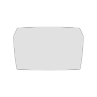 FOLIA OCHRONNA RG RACING EAZI-GRIP VOGE DS900X 24-, DS525X 24-, DS625X 25-, DS650 DS650X 22-