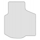 FOLIA OCHRONNA RG RACING EAZI-GRIP YAMAHA TENERE 700 19-