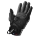 RĘKAWICE MOTOCYKLOWE REBELHORN DEFENDER BLACK