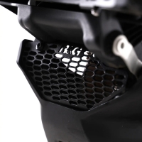 OSŁONA WYDECHU RG RACING PRO DOWNPIPE GRILLE FOR THE DUCATI MULTISTRADA V2 25-