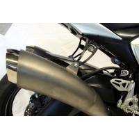 MOCOWANIE WYDECHU RG RACING KIT GSX-R1000 09-11 2 CZĘŚCI