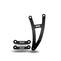 MOCOWANIE WYDECHU RG RACING KIT YAMAHA MT-25/ YZF-R25 15-/YZF-R3 15-