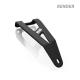 MOCOWANIE WYDECHU RG RACING FOOTREST BLANKING PLATE FOR THE QJMOTOR SRK 800 25- SRK 800 RR 25- (RHS)