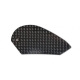 NAKLEJKA NA BAK TANKPAD ANTYPOŚLIZGOWY RG RACING EAZI-GRIP APRILIA RS4 125/ RS125/ TUONO 125 11- -