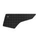 NAKLEJKA NA BAK TANKPAD ANTYPOŚLIZGOWY RG RACING EAZI-GRIP APRILIA TUONO 457 25- - EVO