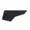 NAKLEJKA NA BAK TANKPAD ANTYPOŚLIZGOWY RG RACING EAZI-GRIP APRILIA TUONO 457 25- - EVO