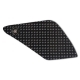 NAKLEJKA NA BAK TANKPAD ANTYPOŚLIZGOWY RG RACING EAZI-GRIP BMW R1250R 19-25 - EVO