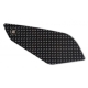 NAKLEJKA NA BAK TANKPAD ANTYPOŚLIZGOWY RG RACING EAZI-GRIP BMW R1250RS 19-25 -EVO