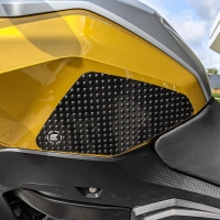 NAKLEJKA NA BAK TANKPAD ANTYPOŚLIZGOWY RG RACING EAZI-GRIP BMW F900XR 20- - EVO