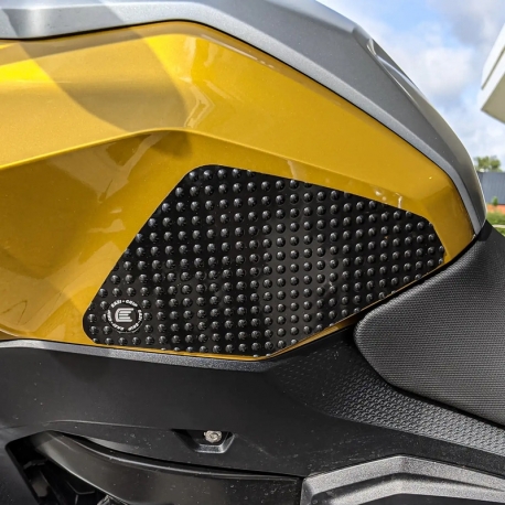 NAKLEJKA NA BAK TANKPAD ANTYPOŚLIZGOWY RG RACING EAZI-GRIP BMW F900XR 20- - EVO