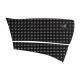 NAKLEJKA NA BAK TANKPAD ANTYPOŚLIZGOWY RG RACING EAZI-GRIP BMW K1600 22- - EVO