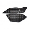 NAKLEJKA NA BAK TANKPAD ANTYPOŚLIZGOWY RG RACING EAZI-GRIP BMW R1300GS 23- - EVO