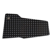 NAKLEJKA NA BAK TANKPAD ANTYPOŚLIZGOWY RG RACING EAZI-GRIP BMW F900GSA 24- - EVO