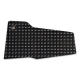 NAKLEJKA NA BAK TANKPAD ANTYPOŚLIZGOWY RG RACING EAZI-GRIP BMW F900GSA 24- - EVO