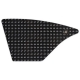 NAKLEJKA NA BAK TANKPAD ANTYPOŚLIZGOWY RG RACING EAZI-GRIP BMW R1300 GSA 25- - EVO