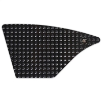 NAKLEJKA NA BAK TANKPAD ANTYPOŚLIZGOWY RG RACING EAZI-GRIP BMW R1300 GSA 25- - EVO