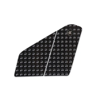 NAKLEJKA NA BAK TANKPAD ANTYPOŚLIZGOWY RG RACING EAZI-GRIP BMW R 12 G/S 25- - EVO