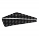 NAKLEJKA NA BAK TANKPAD ANTYPOŚLIZGOWY RG RACING EAZI-GRIP FOR BMW R 1300 R 25- - EVO