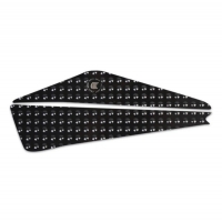 NAKLEJKA NA BAK TANKPAD ANTYPOŚLIZGOWY RG RACING EAZI-GRIP FOR BMW R 1300 R 25- - EVO