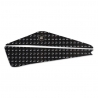 NAKLEJKA NA BAK TANKPAD ANTYPOŚLIZGOWY RG RACING EAZI-GRIP FOR BMW R 1300 R 25- - EVO
