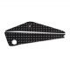 NAKLEJKA NA BAK TANKPAD ANTYPOŚLIZGOWY RG RACING EAZI-GRIP FOR BMW R 1300 RS 25- - EVO
