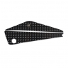 NAKLEJKA NA BAK TANKPAD ANTYPOŚLIZGOWY RG RACING EAZI-GRIP FOR BMW R 1300 RS 25- - EVO