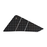 NAKLEJKA NA BAK TANKPAD ANTYPOŚLIZGOWY RG RACING EAZI-GRIP FOR BMW R 1300 RT 25- - EVO