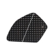 NAKLEJKA NA BAK TANKPAD ANTYPOŚLIZGOWY RG RACING EAZI-GRIP BMW R 12 S R12 NINET 25- - EVO