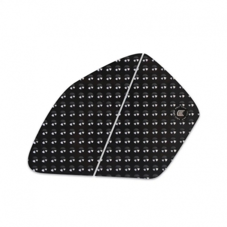 NAKLEJKA NA BAK TANKPAD ANTYPOŚLIZGOWY RG RACING EAZI-GRIP BMW R 12 S R12 NINET 25- - EVO