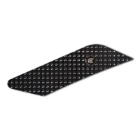 NAKLEJKA NA BAK TANKPAD ANTYPOŚLIZGOWY RG RACING EAZI-GRIP DUCATI HYPERMOTARD 950 19-25 - EVO