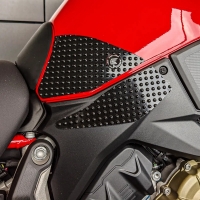 NAKLEJKA NA BAK TANKPAD ANTYPOŚLIZGOWY RG RACING EAZI-GRIP DUCATI MULTISTRADA V4 21- / RS 23- / GRAN